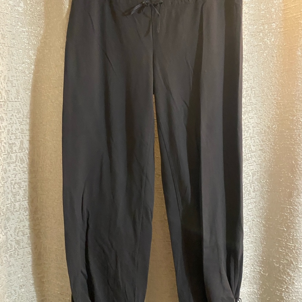 Athleta Dark Gray Joggers